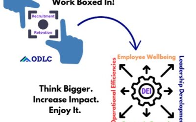 Expand Your DEI Leadership Scope