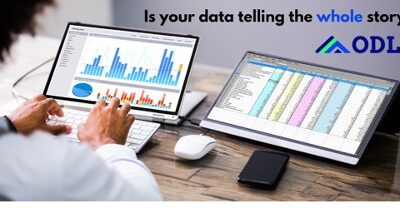 Beware of DEI Data Traps