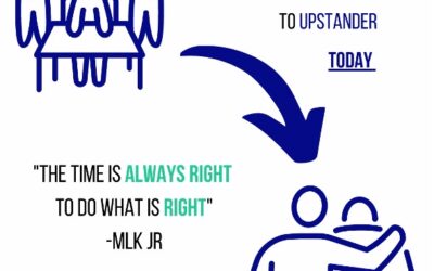 Up Your Upstander Game