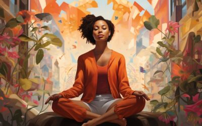 How to Combat DEI Fatigue and Promote-Self Care in 2024