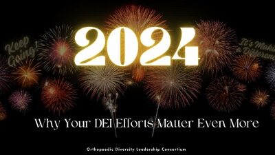 In 2024, Your DEI Efforts Matter Even More! (And Here’s the Data to Prove It)