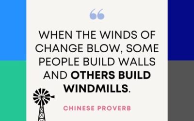 Building Your Windmills: An ODLC 4-Step Guide