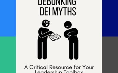 Debunking DEI Myths