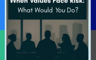 PRESSURE VS. PURPOSE: The Cost of Conviction