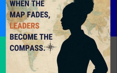 Leading with Strength