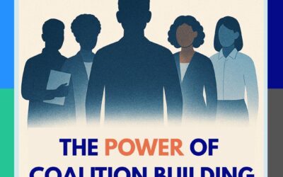 Lead With What You Know—And Who You Know