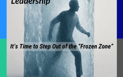 Courage Over Comfort