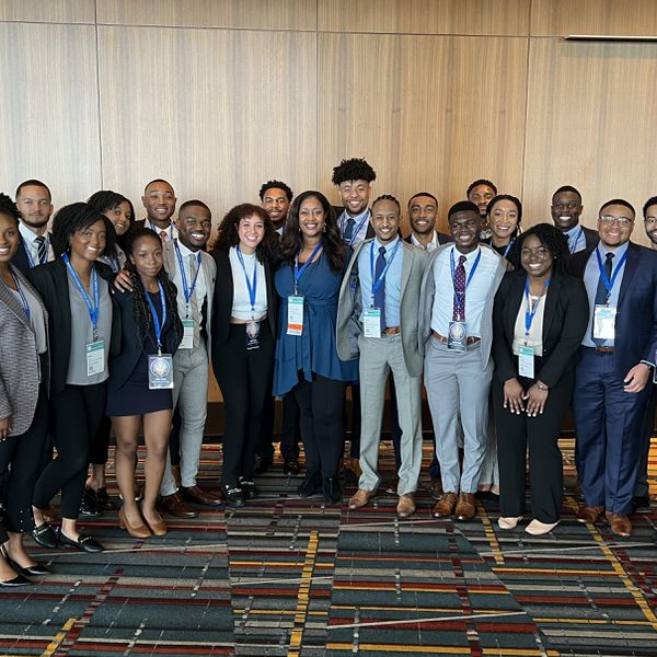 The Importance of Diversity & Inclusion in Leadership