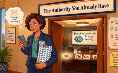 The Authority You Already Have